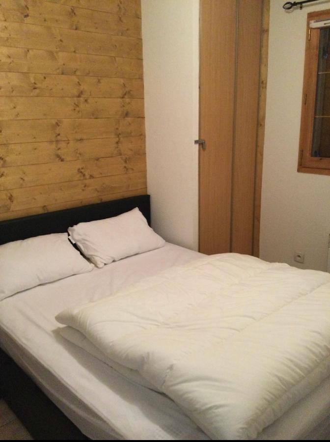 Les Deux Alpes Appartement 6 Personnes Dış mekan fotoğraf