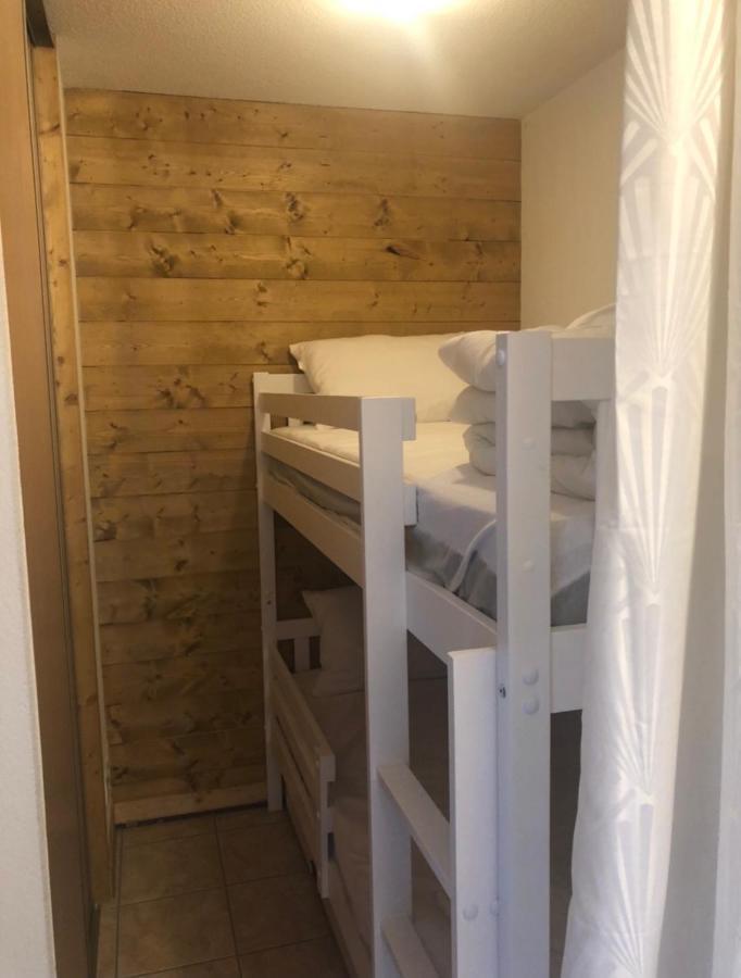 Les Deux Alpes Appartement 6 Personnes Dış mekan fotoğraf