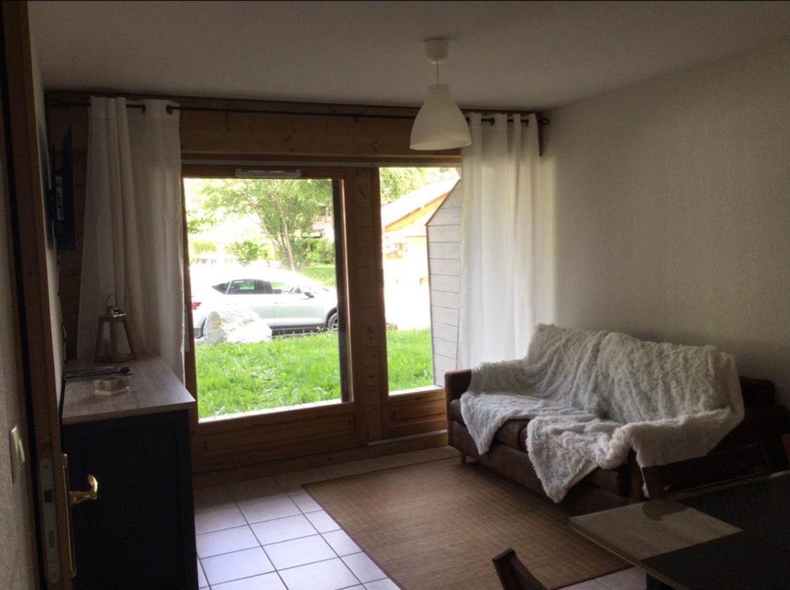 Les Deux Alpes Appartement 6 Personnes Dış mekan fotoğraf